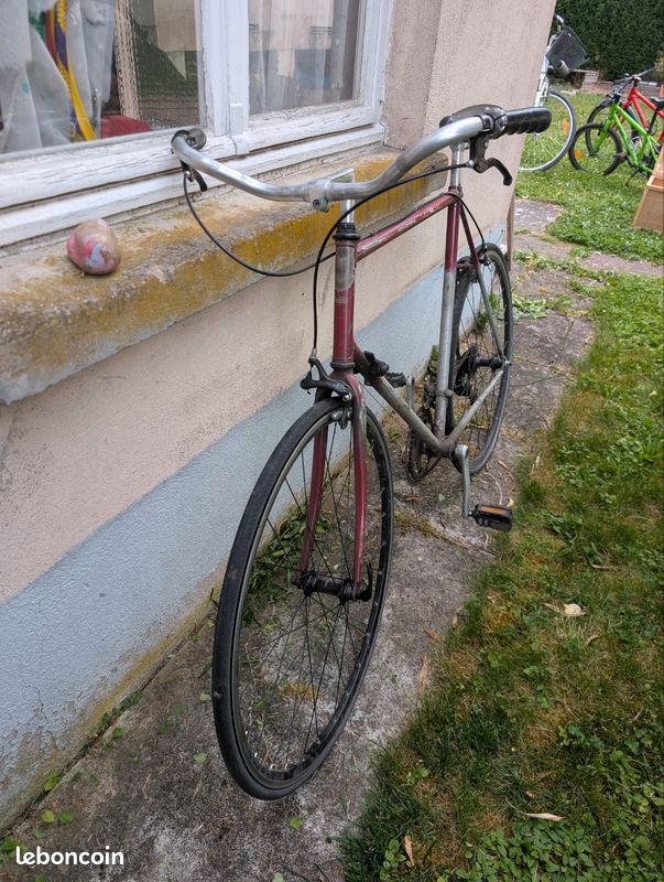 Vélo vtc (image 2)
