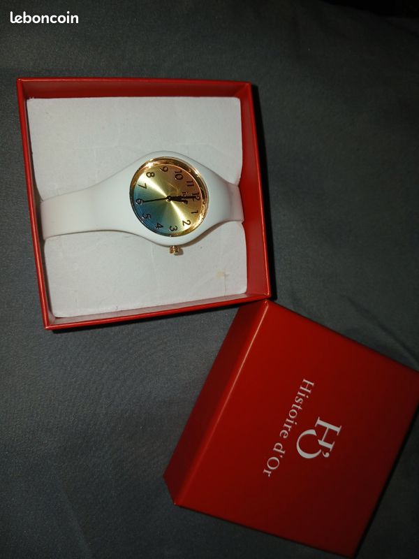 Montre Ice Watch (image 1)