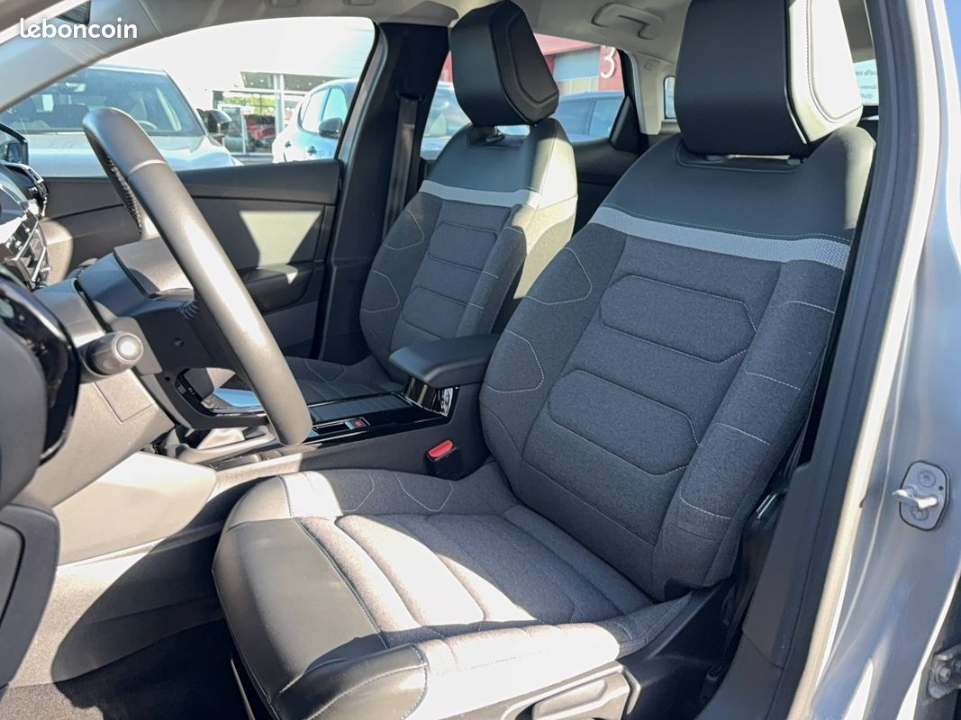 CITROEN C4 PureTech 130 S&S BVM6 Feel (image 16)