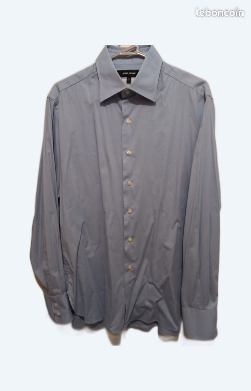 Chemise Rykiel Homme (original) (image 1)