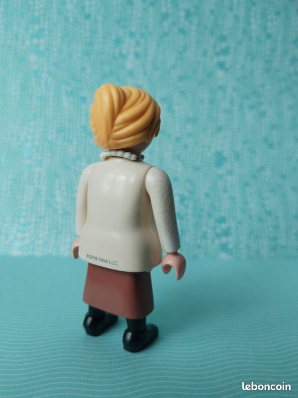 Personnage Playmobil (image 2)