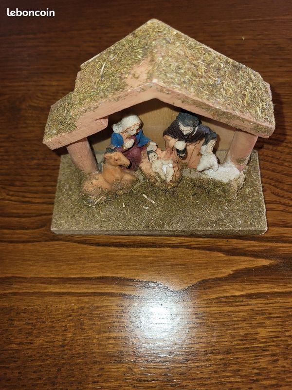 Creche (image 1)