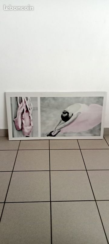 Tableau décoratif murale (image 1)