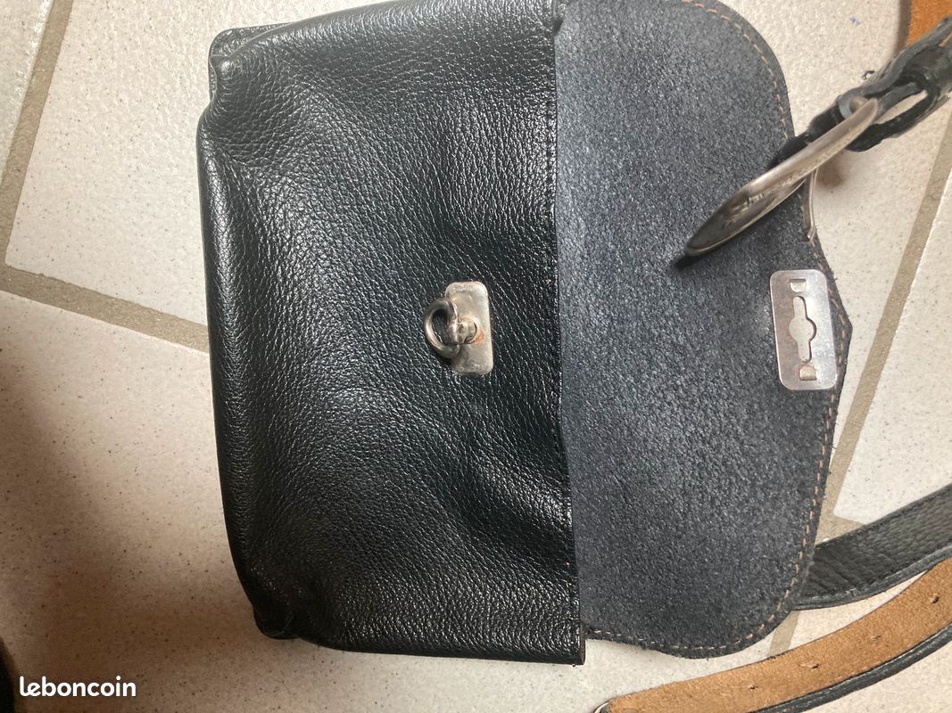 Sac banane ceinture femme (image 7)