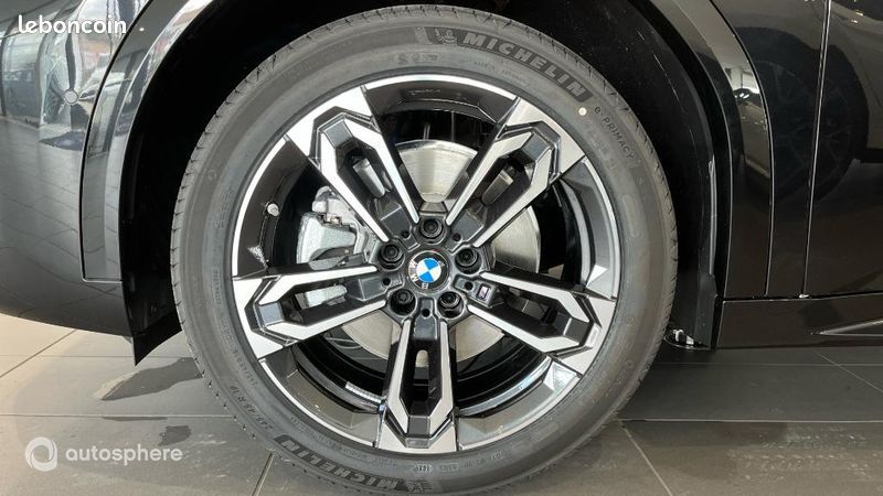 Bmw X2 sDrive20iA 170ch M Sport DKG7 (image 20)