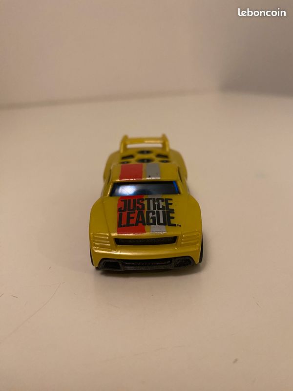 Voiturette Bassline (image 4)