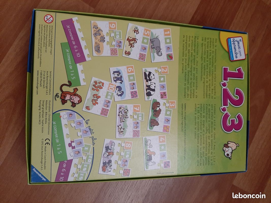 Jeux pour apprendre (image 2)
