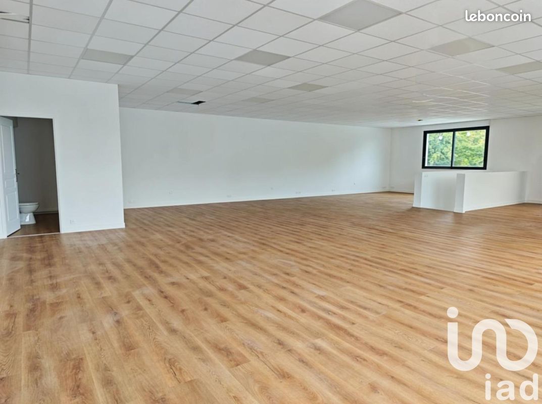 Appartement a louer ozoir-la-ferriere - 5 pièce(s) - 150 m2 - Surfyn