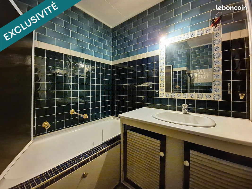 Appartement 2 pièces 54 m² (image 7)