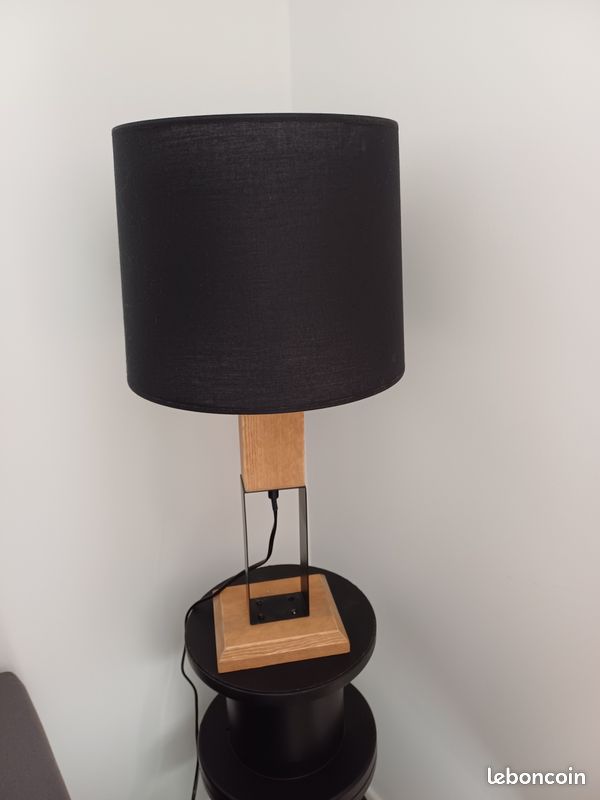 Lampe (image 1)