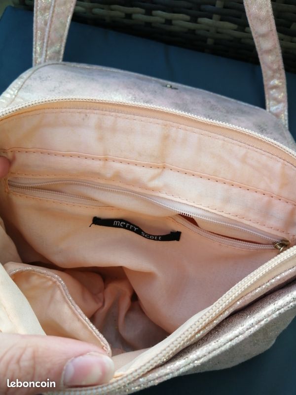 Sac à main fille (image 3)