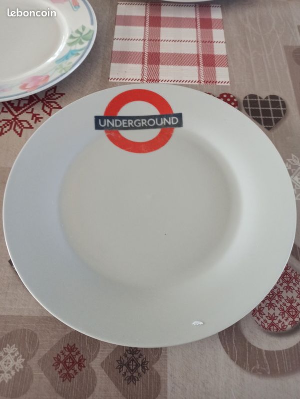 Assiettes (image 2)