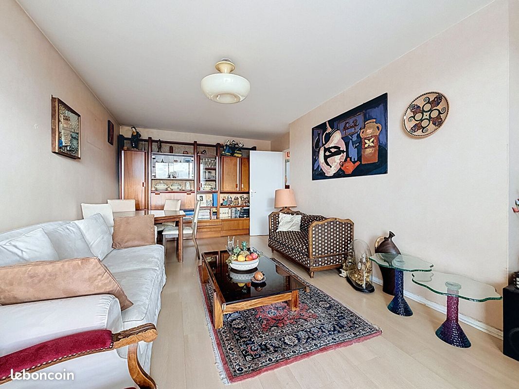 Appartement 3 pièces 73 m² · aux Lilas · 73 m² · 399 000 €