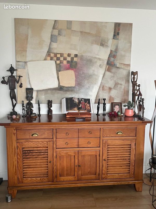 Buffet bas (image 1)