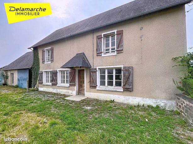 Maison 5 pièces 131 m²