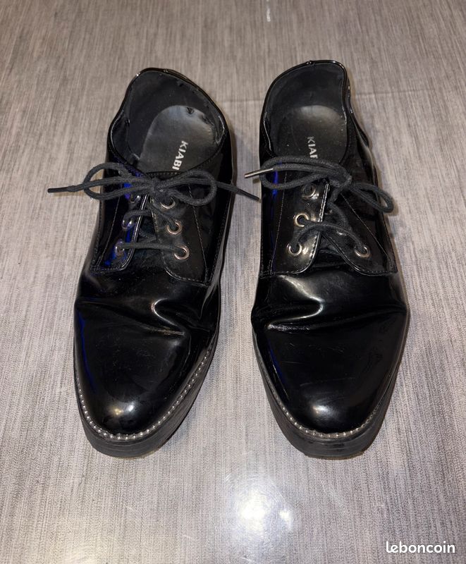 Mocassin femme Chaussures