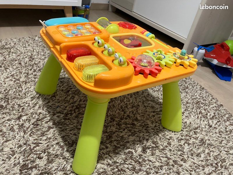 Lot de jouets pour enfants (image 7)