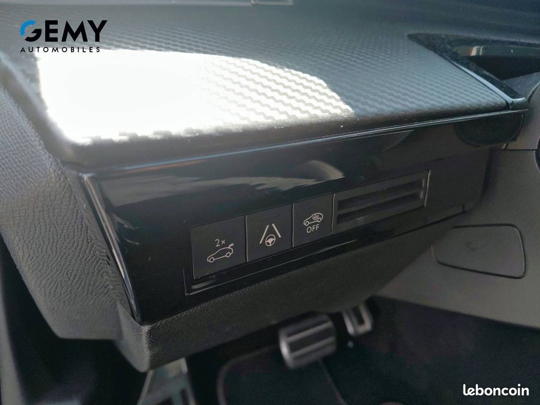 PEUGEOT 508 SW BlueHDi 130 ch S&S EAT8 GT (image 13)