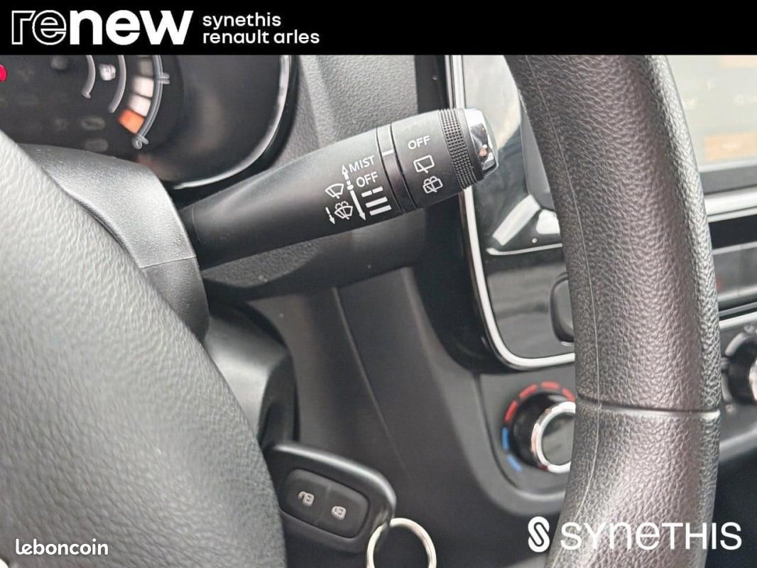 Dacia Spring Expression (image 13)