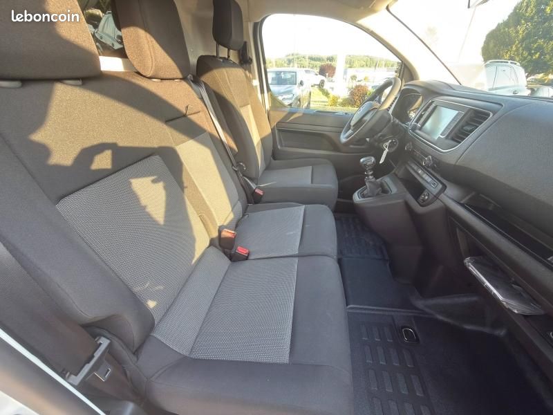 Opel Vivaro Fg M 2.0 BlueHDi 145ch (image 2)