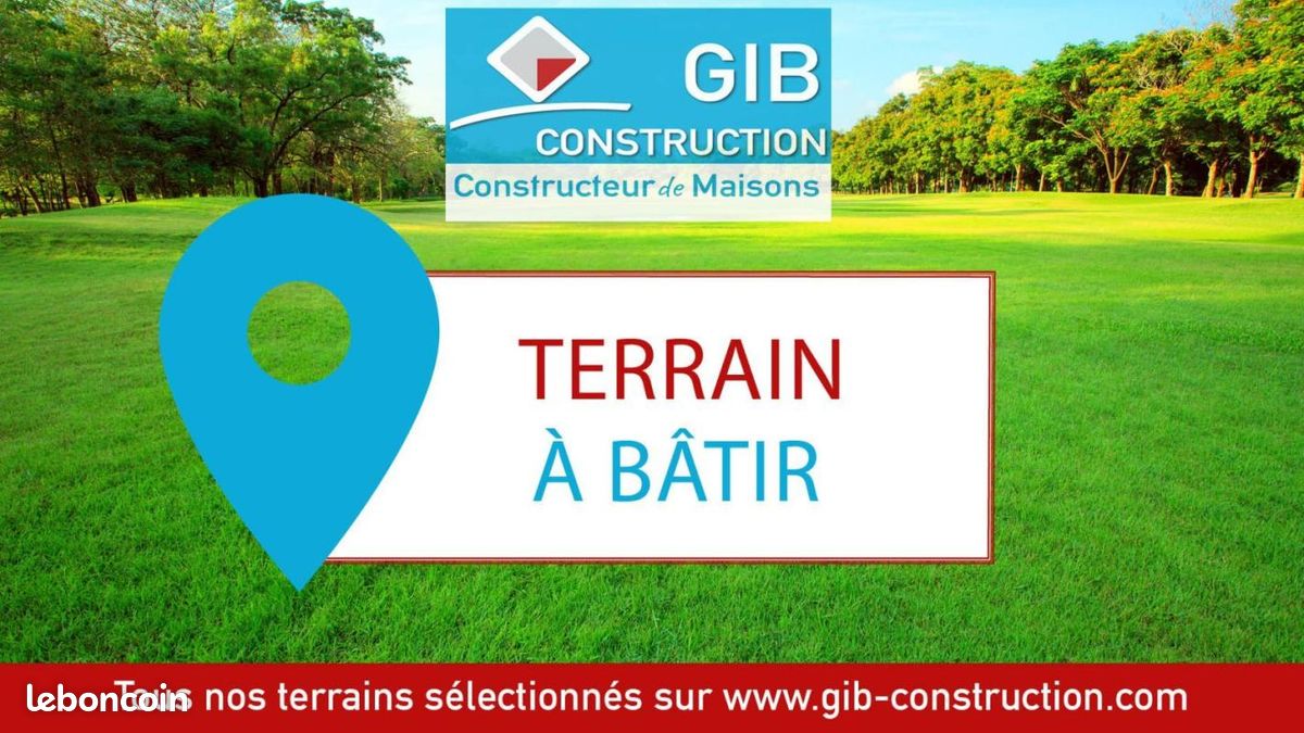 Terrain 650 m² Labege · à Labège · 239 000 €