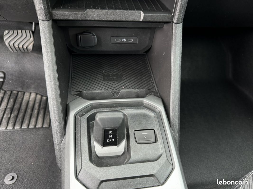 Dacia Duster (3) journey Eco-G 120 auto (image 12)