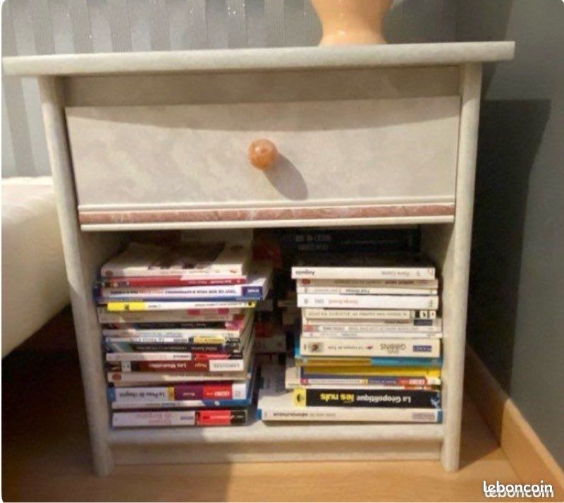 Chambre à coucher (image 5)