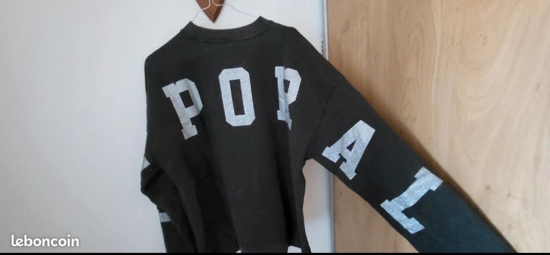 Pull Kaporal (image 2)