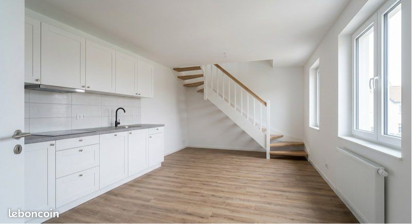 Appartement 3 pièces 55 m² · à Le Rheu · 55 m² · 175 000 €
