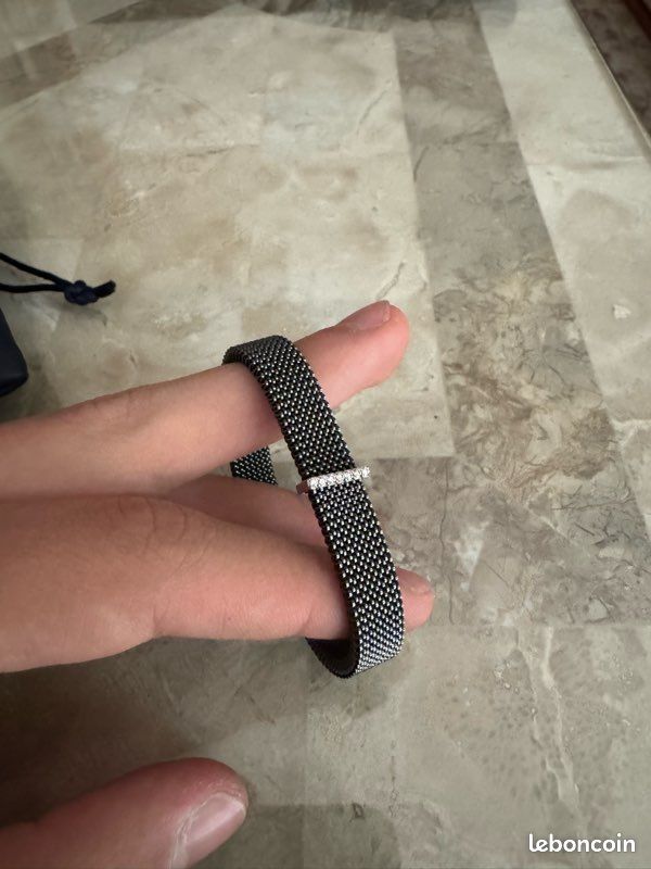 Bracelet Mauboussin Moi non plus (image 2)