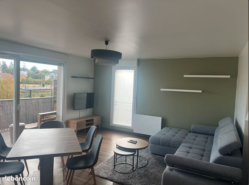 Appartement 3 pièces 70 m² · à Dreux · 70 m² · 850 €/mois