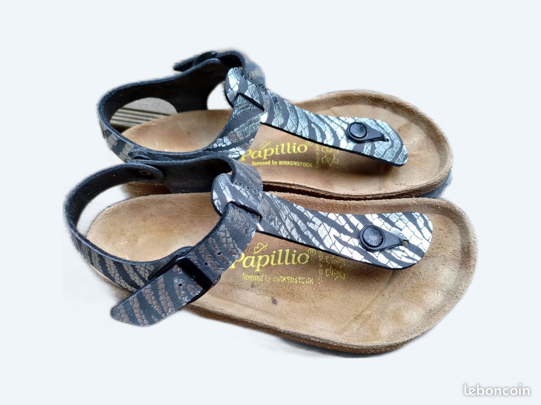 Birkenstock papillio femme 36 Chaussures