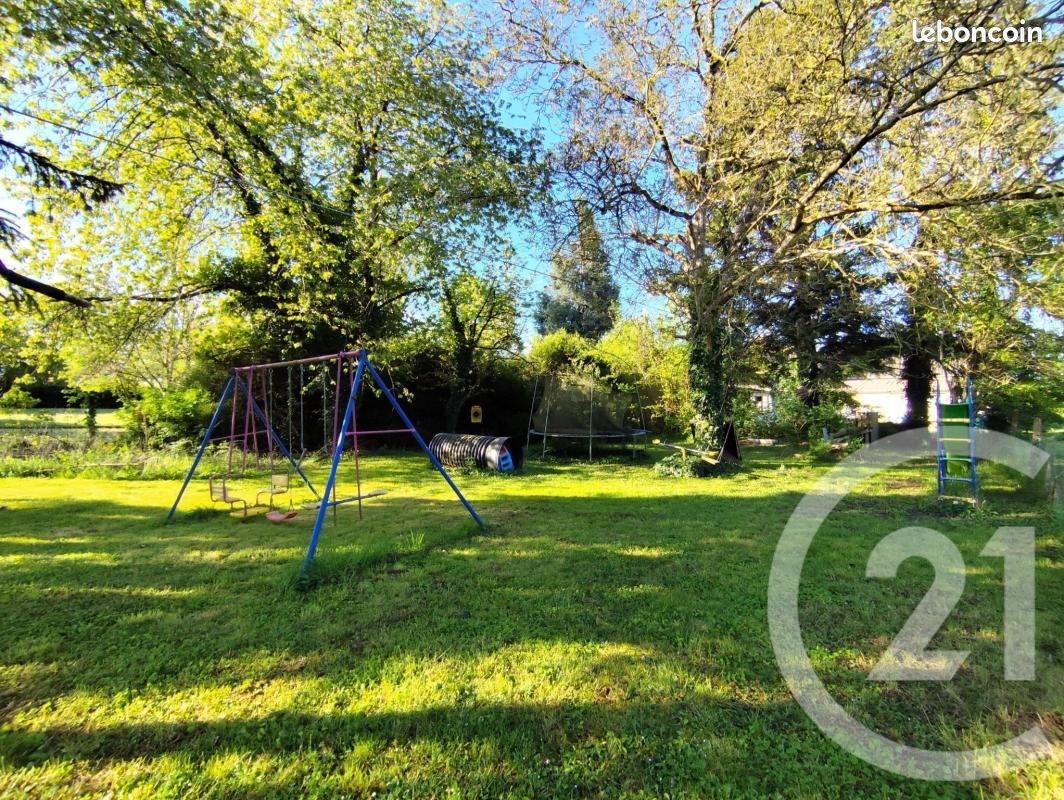 Maison 3 pièces 82 m² · à Montgivray · 82 m² · 89 400 €