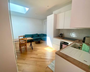 Appartement 168 000 € - 44 m²