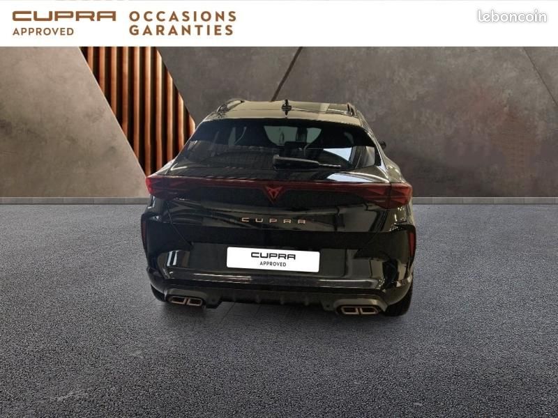Cupra Formentor 1.5 eHybrid 204ch Midnight Edition 2 DSG6 (image 15)