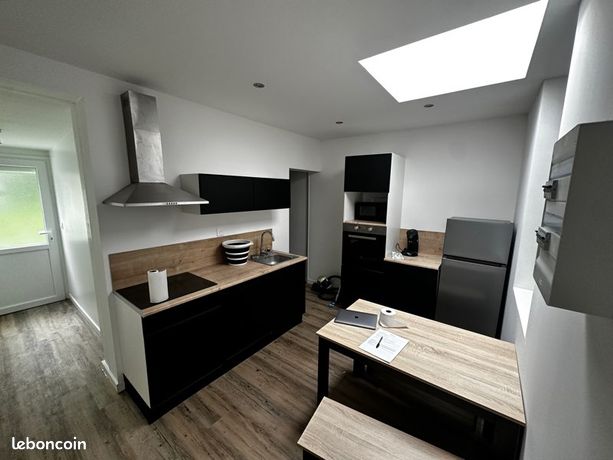 Maison 4 chambres 113m2