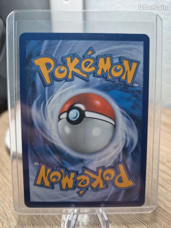 Carte Pokémon Dracaufeu 4/102 célébration 30 ans Française (image 2)