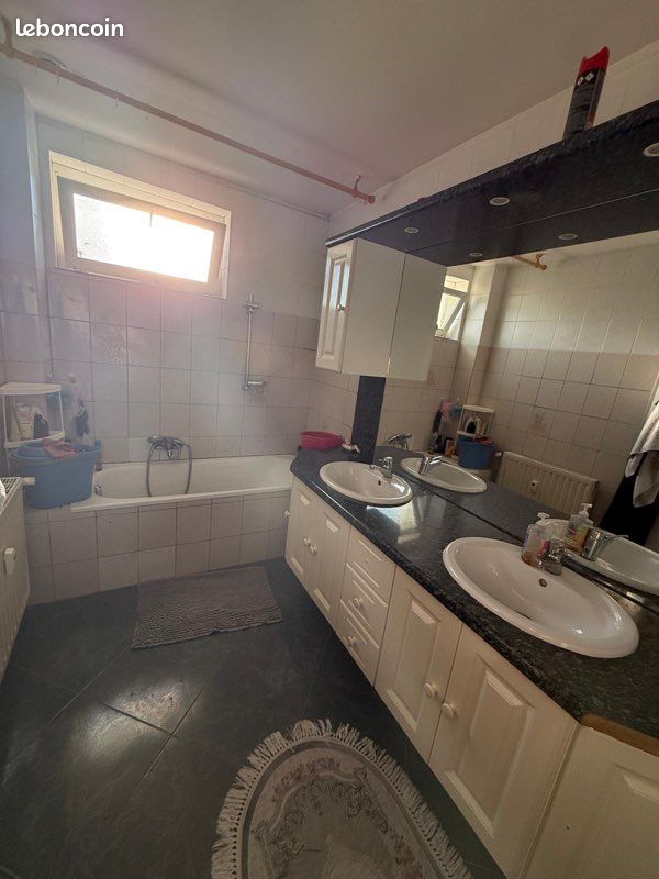 Appartement a louer haguenau - 4 pièce(s) - 120 m2 - Surfyn