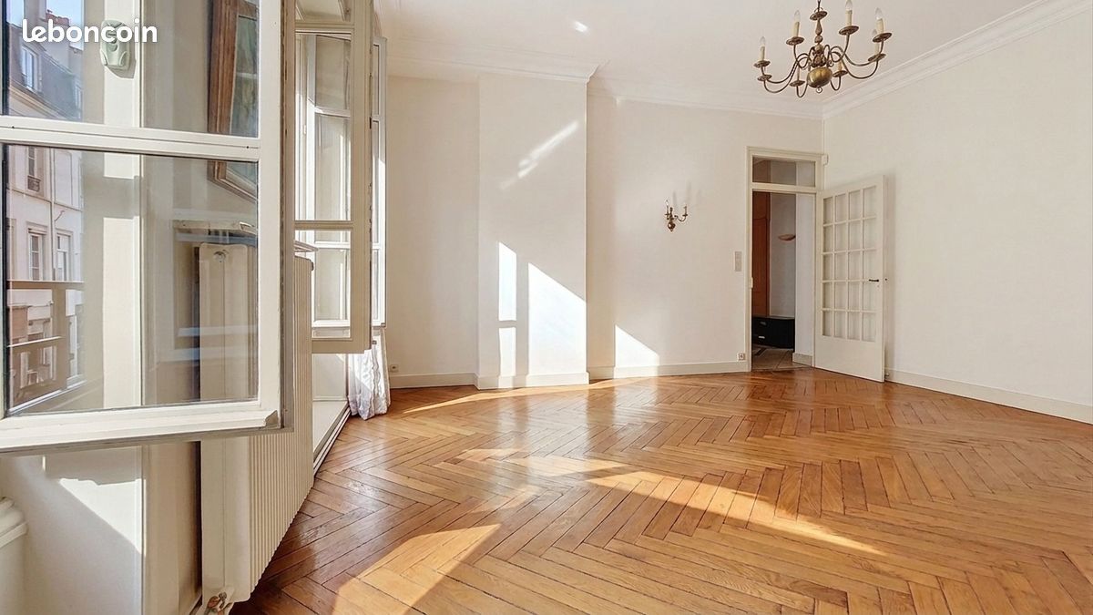 Appartement 3 pièces 83 m² · à Lyon · 83 m² · 369 000 €