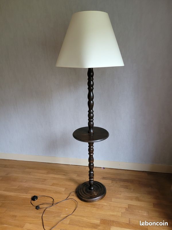 Lampadaire (image 1)