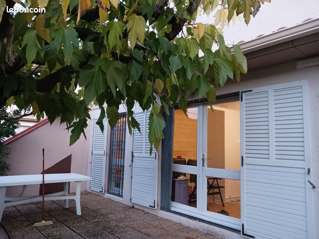 Location bel appartement Saint Cyprien plage (image 18)