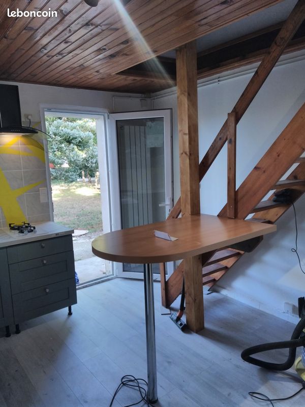 Appartement a louer challans - 2 pièce(s) - 25 m2 - Surfyn