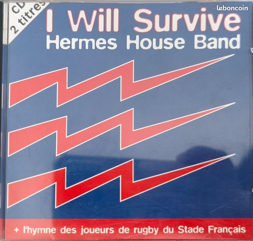 Lot de cd divers (image 9)