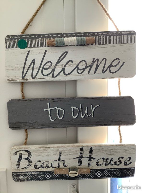 Decoration marine (image 6)