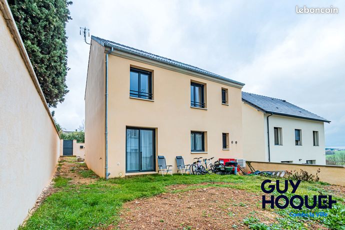 Maison 5 pièces 103 m²