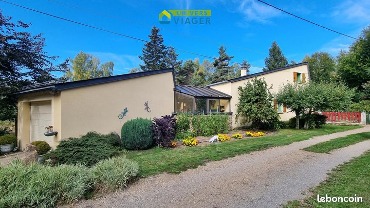 Maison en Viager 6 pièces 160 m²