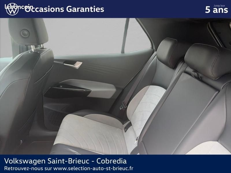 Volkswagen ID.3 204ch Pro Performance 58 kWh Active (image 9)