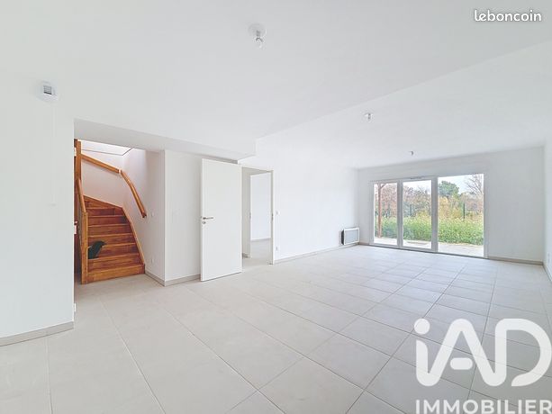 Maison 4 pièces 96 m² — 7