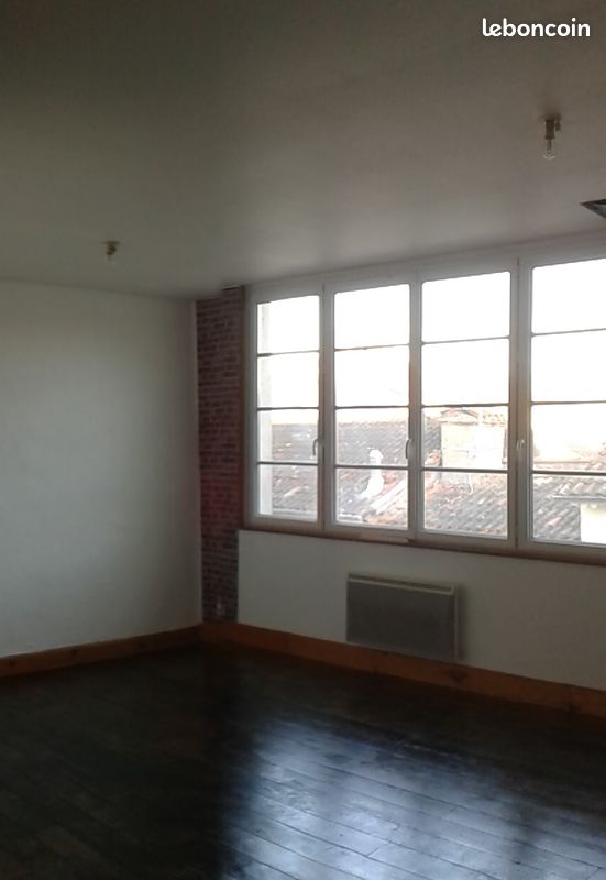 Appartement 2 pièces 38 m² · à Masseube · 38 m² · 385 €/mois