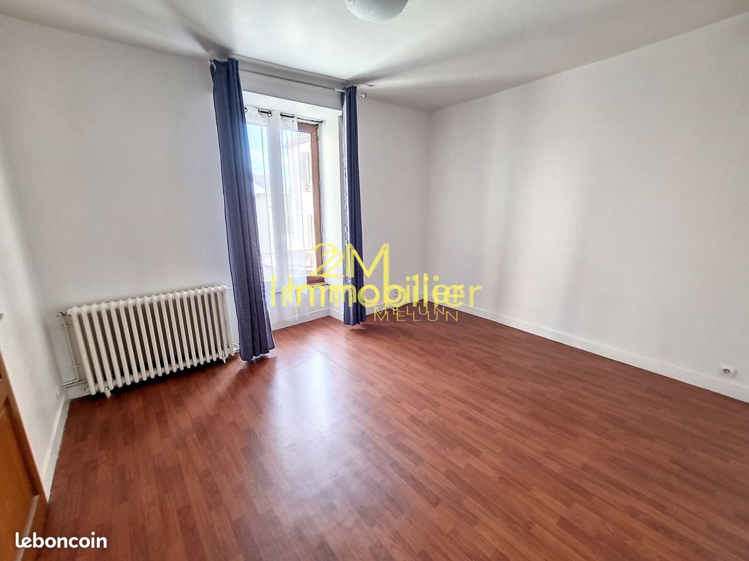 Appartement 3 pièces 58 m² · à Melun · 58 m² · 797 €/mois